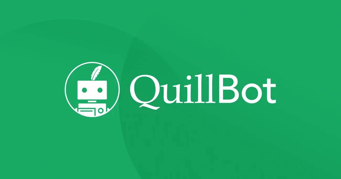 Quillbot screenshot